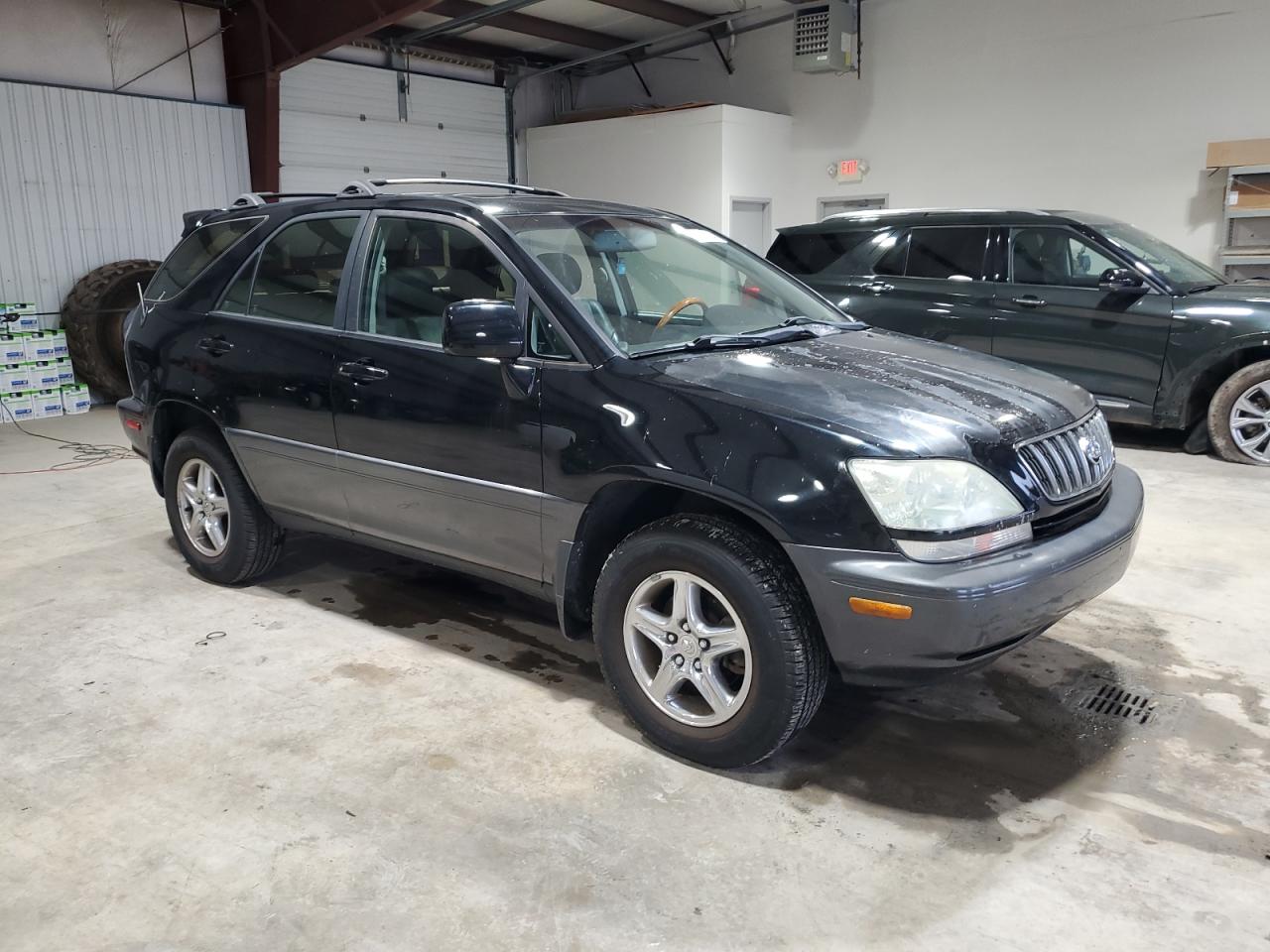 2001 Lexus RX - Image 4