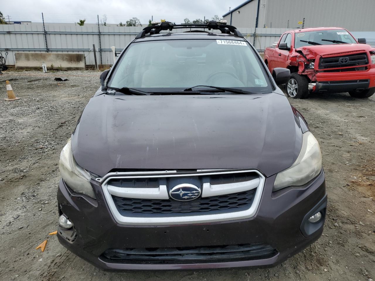 2013 Subaru Impreza - Image 5