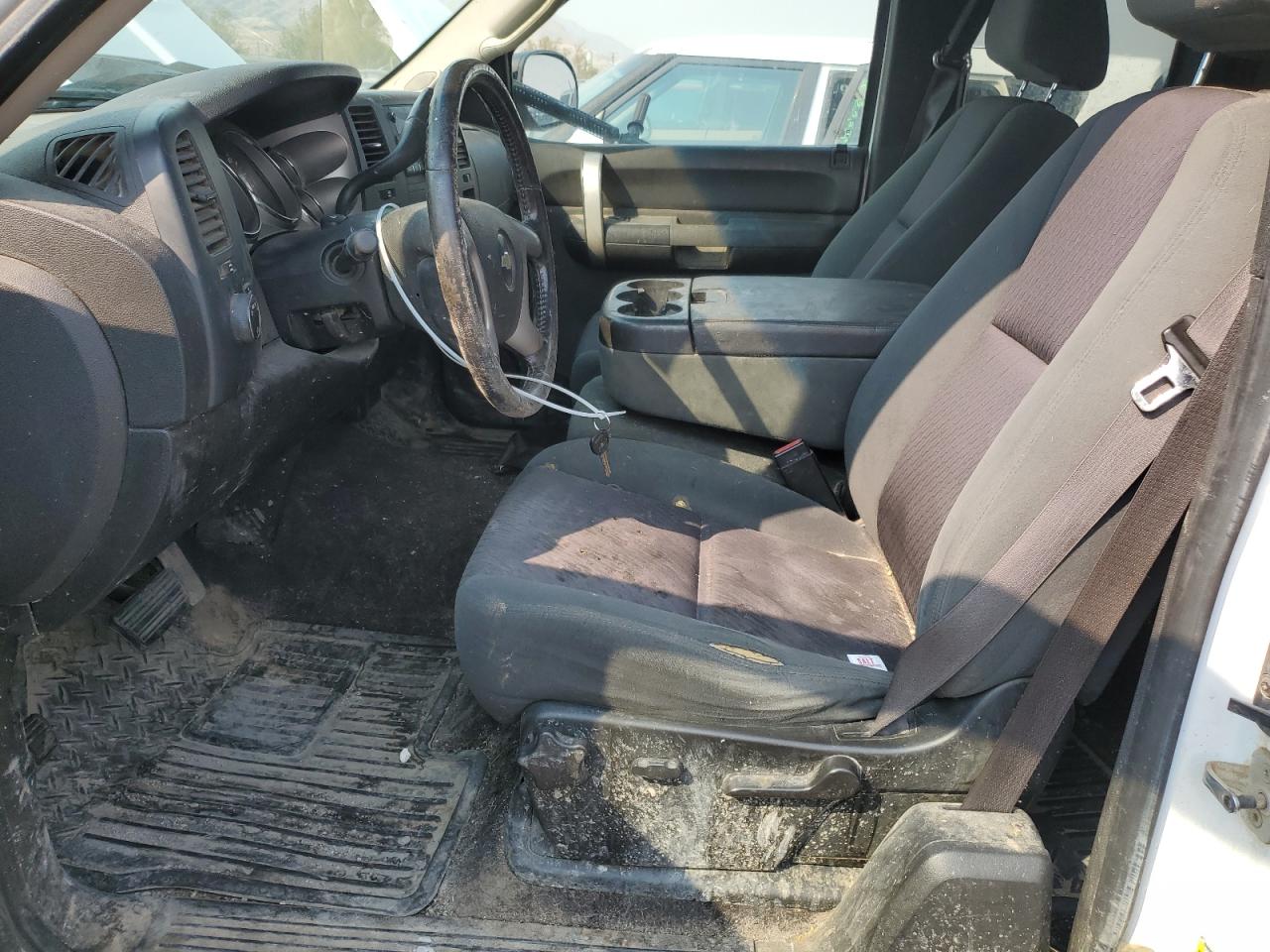 1GCEK29099E112262 2009 Chevrolet Silverado K1500 Lt