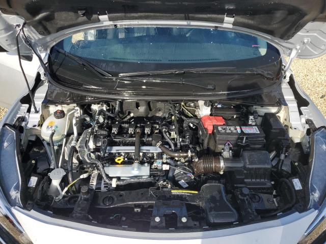 3N1CN8DV5RL870140 Nissan Versa S 11