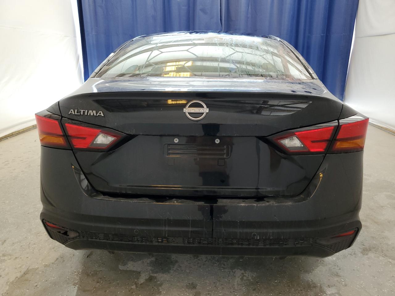 2023 Nissan Altima S VIN: 1N4BL4BV0PN395025 Lot: 72252634