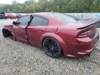 2021 Dodge Charger Scat Pack на продаже в Ellenwood, GA - Side