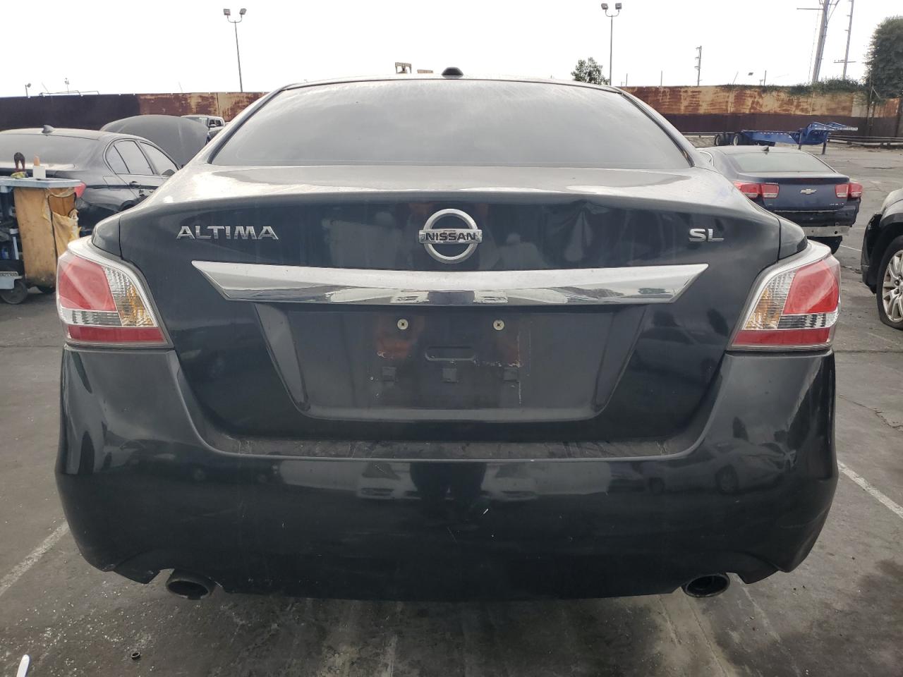 1N4AL3AP2FN404797 2015 Nissan Altima 2.5