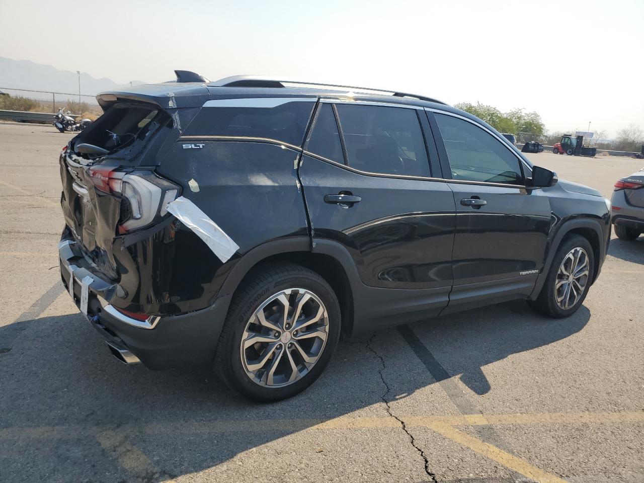 3GKALPEX3KL132741 2019 GMC Terrain Slt