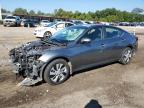 2020 Nissan Altima S за продажба в Florence, MS - Front End