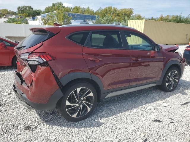 KM8J3CAL6LU158762 Hyundai Tucson LIM 3