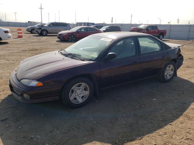 1996 Dodge Intrepid 