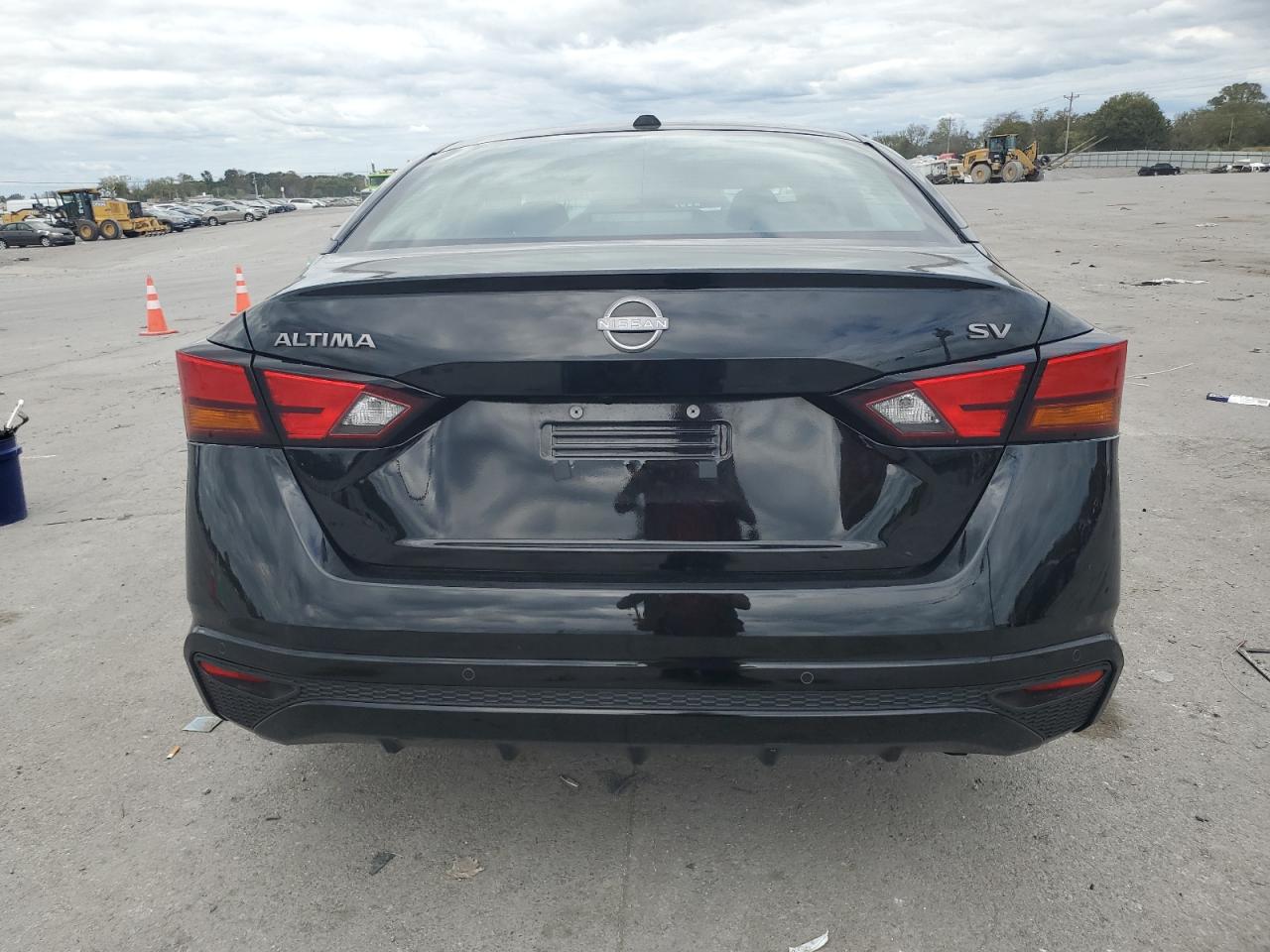 1N4BL4DV6PN347056 2023 Nissan Altima Sv