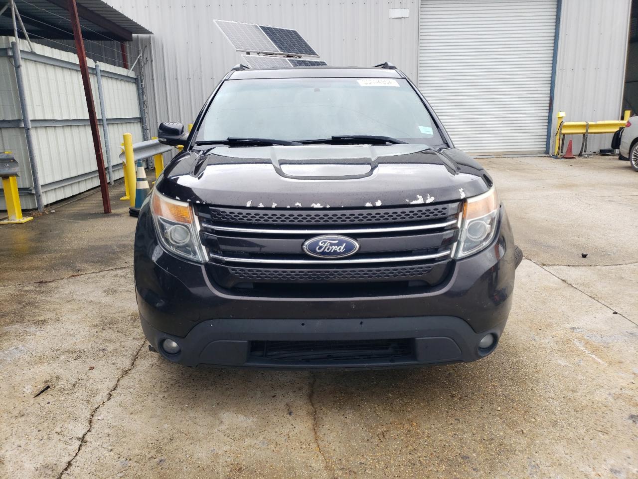 2013 Ford Explorer - Image 5