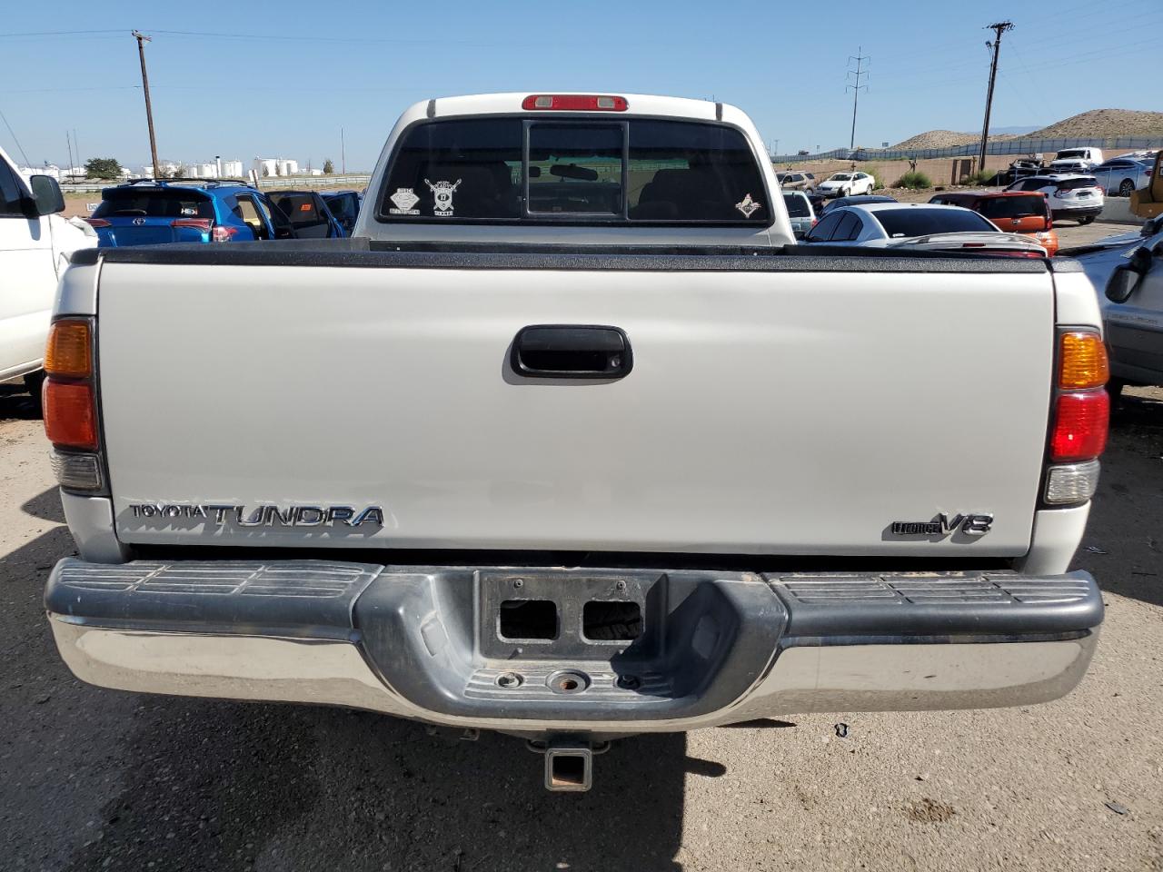 2003 Toyota Tundra - Image 6