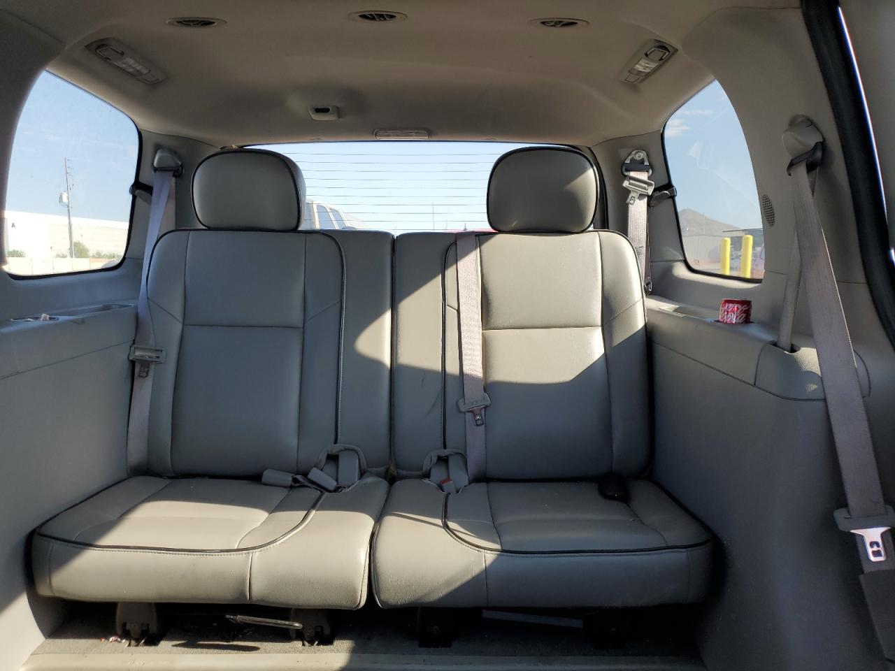 2007 Buick Terraza - Image 10