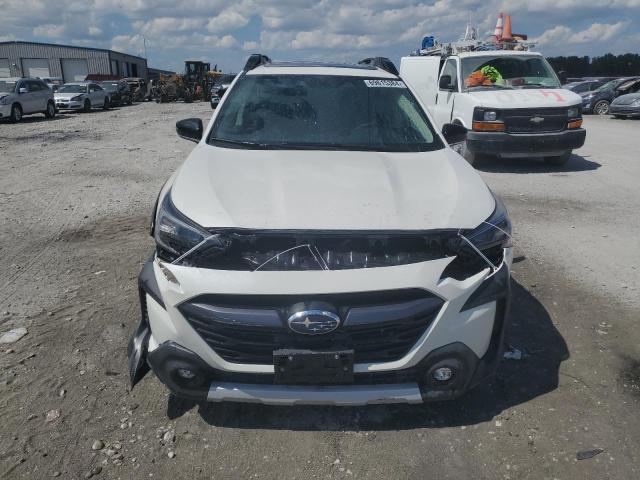  SUBARU OUTBACK 2024 Biały