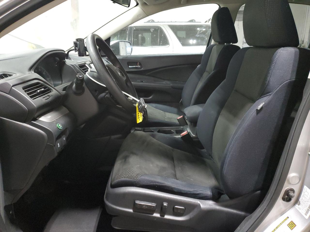 2016 Honda Cr-V Ex VIN: 2HKRM4H59GH714757 Lot: 72987544