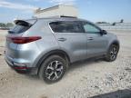 2021 Kia Sportage Lx de vânzare în Kansas City, KS - Vandalism