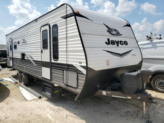 2022 Jayf Trailer