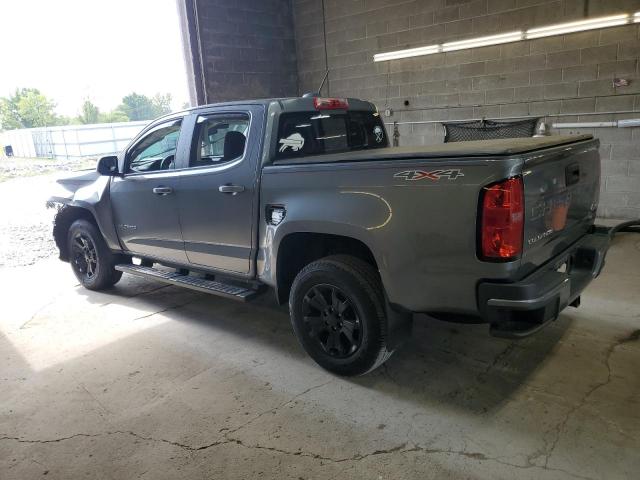 1GCGTCEN7M1159464 Chevrolet Colorado L 2