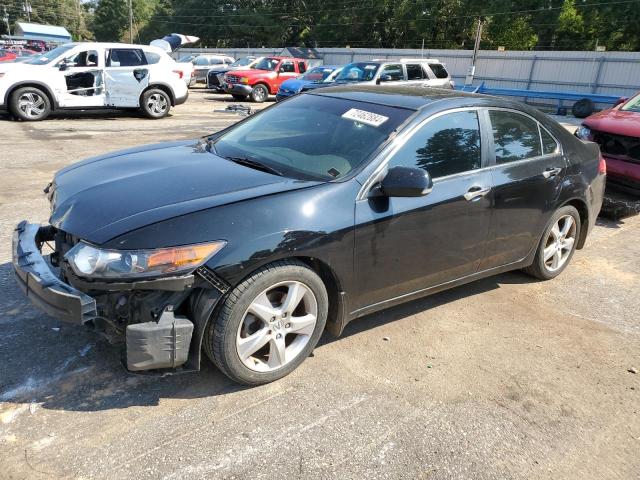 2012 Acura Tsx Tech de vânzare în Eight Mile, AL - Front End