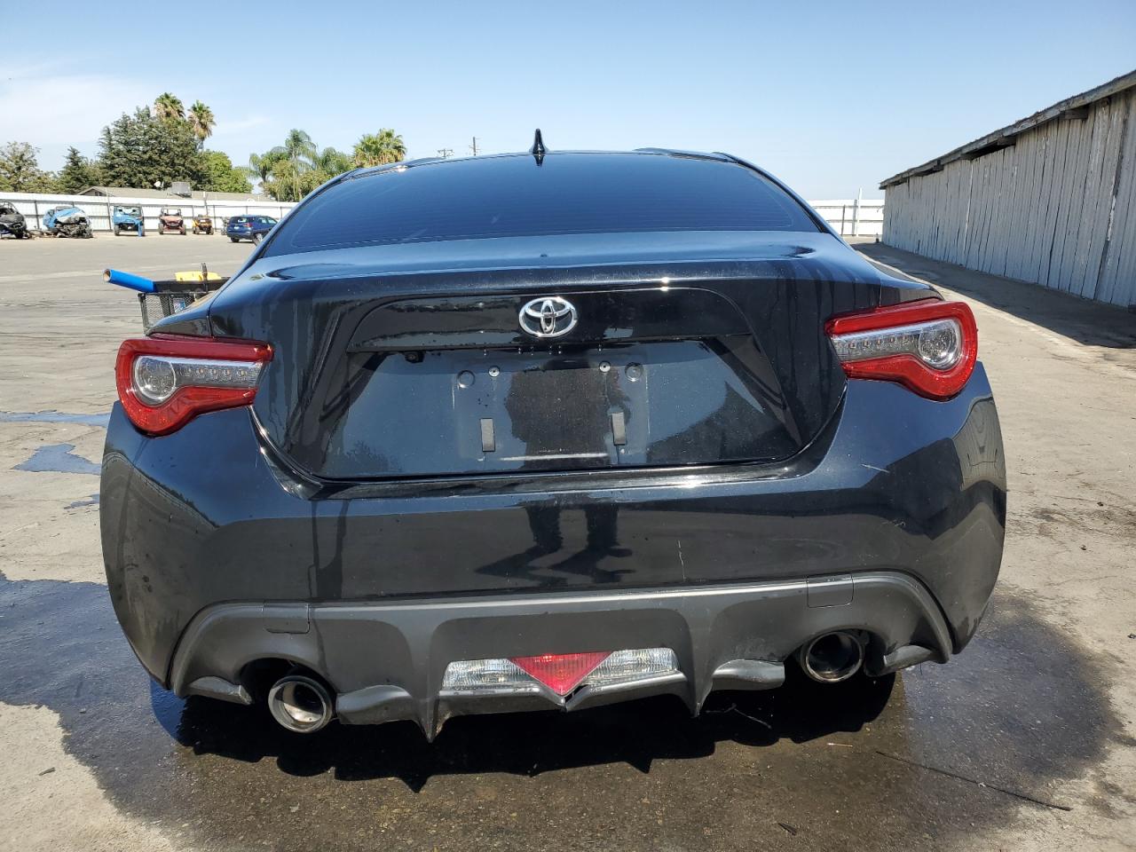 2020 Toyota 86 VIN: JF1ZNAA13L8752860 Lot: 71526714