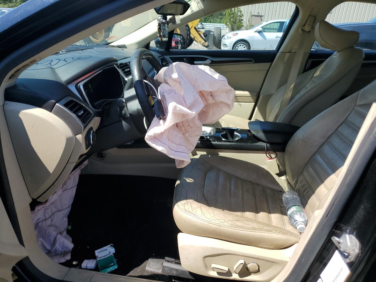 2016 Ford Fusion - Image 7