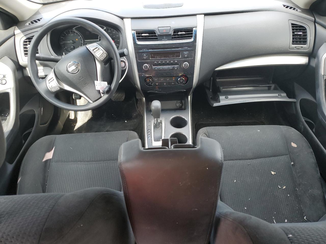 1N4AL3AP5FN385114 2015 Nissan Altima 2.5