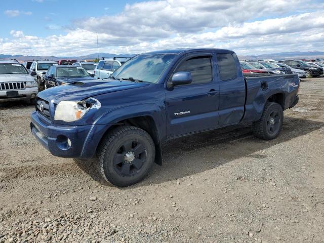 2006 Toyota Tacoma Access Cab