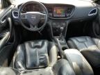 2013 Dodge Dart Limited იყიდება Baltimore-ში, MD - Front End