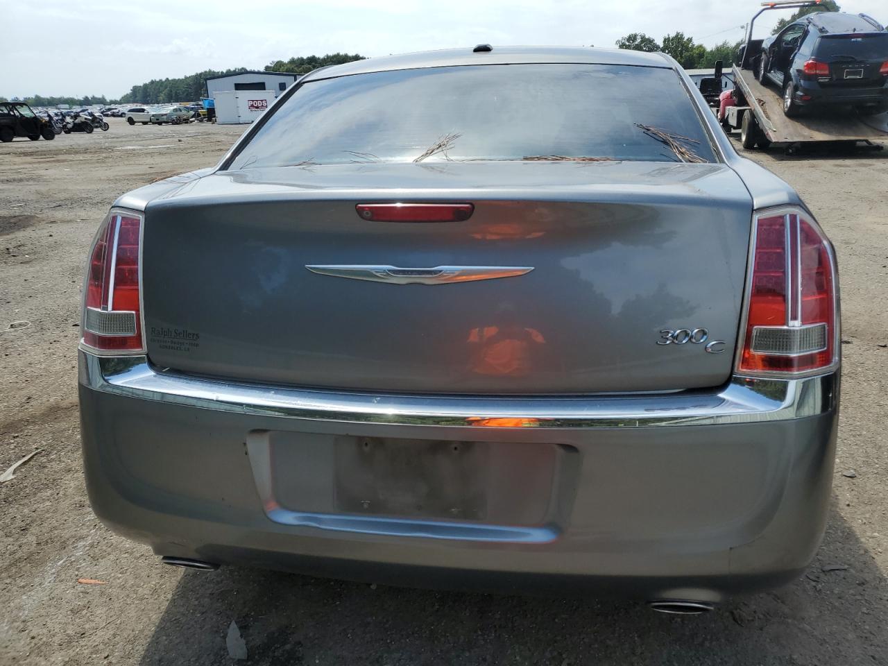 2012 Chrysler 300C VIN: 2C3CCAET5CH256149 Lot: 69983334