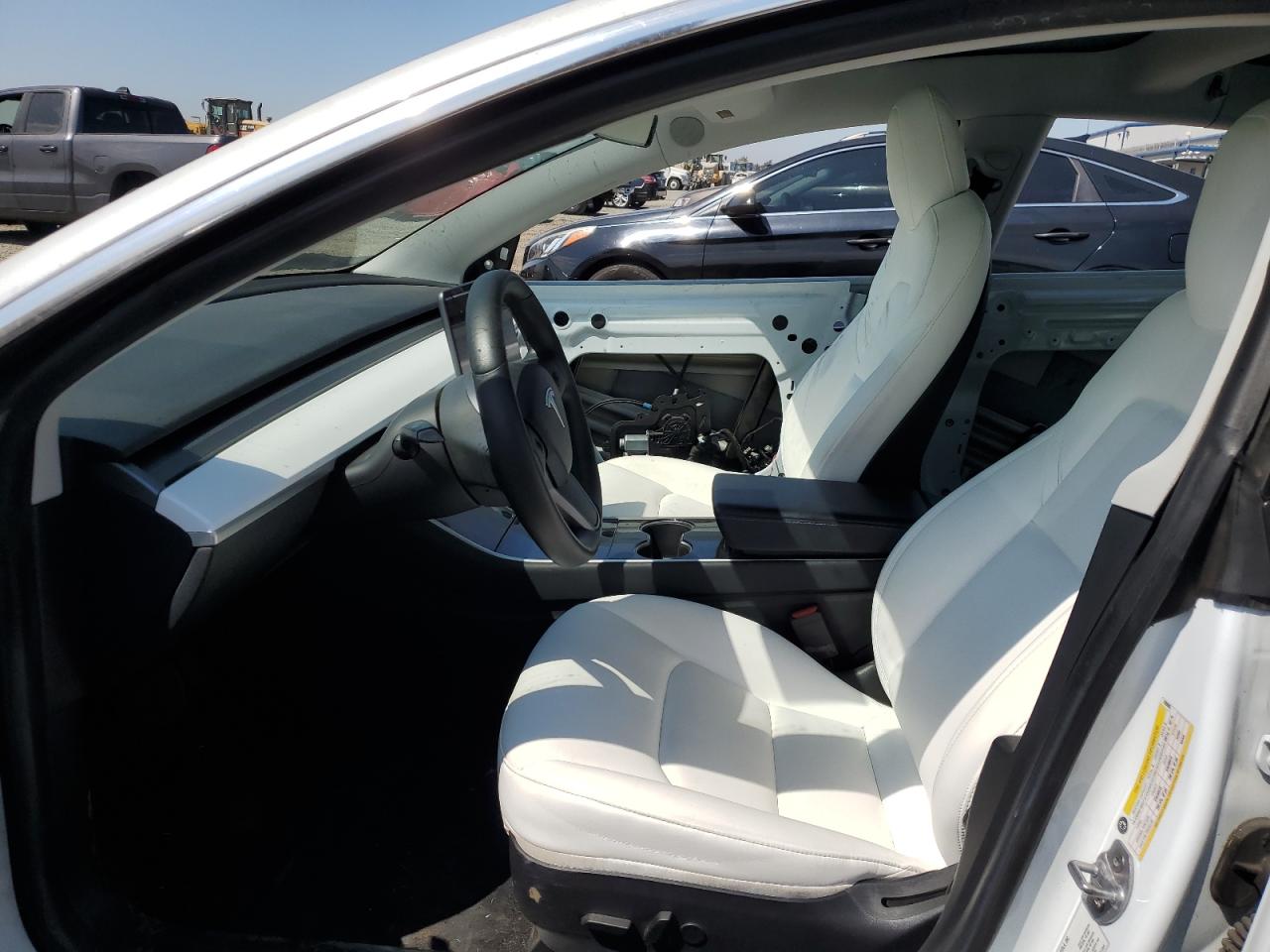 5YJ3E1EA3KF509980 2019 Tesla Model 3