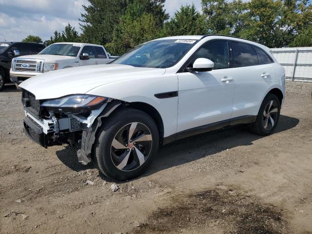 2023 Jaguar F-Pace S