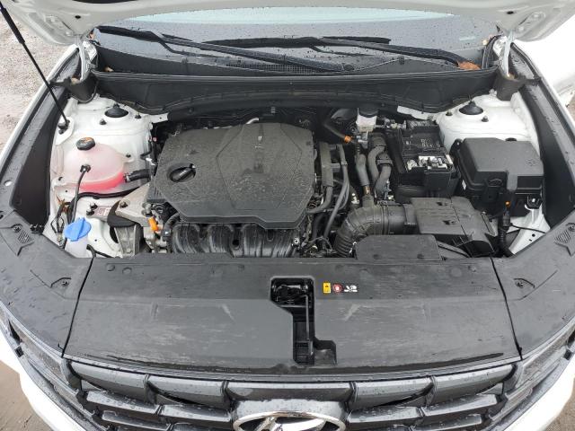 5NMJFCAE9PH267033 Hyundai Tucson SEL 12