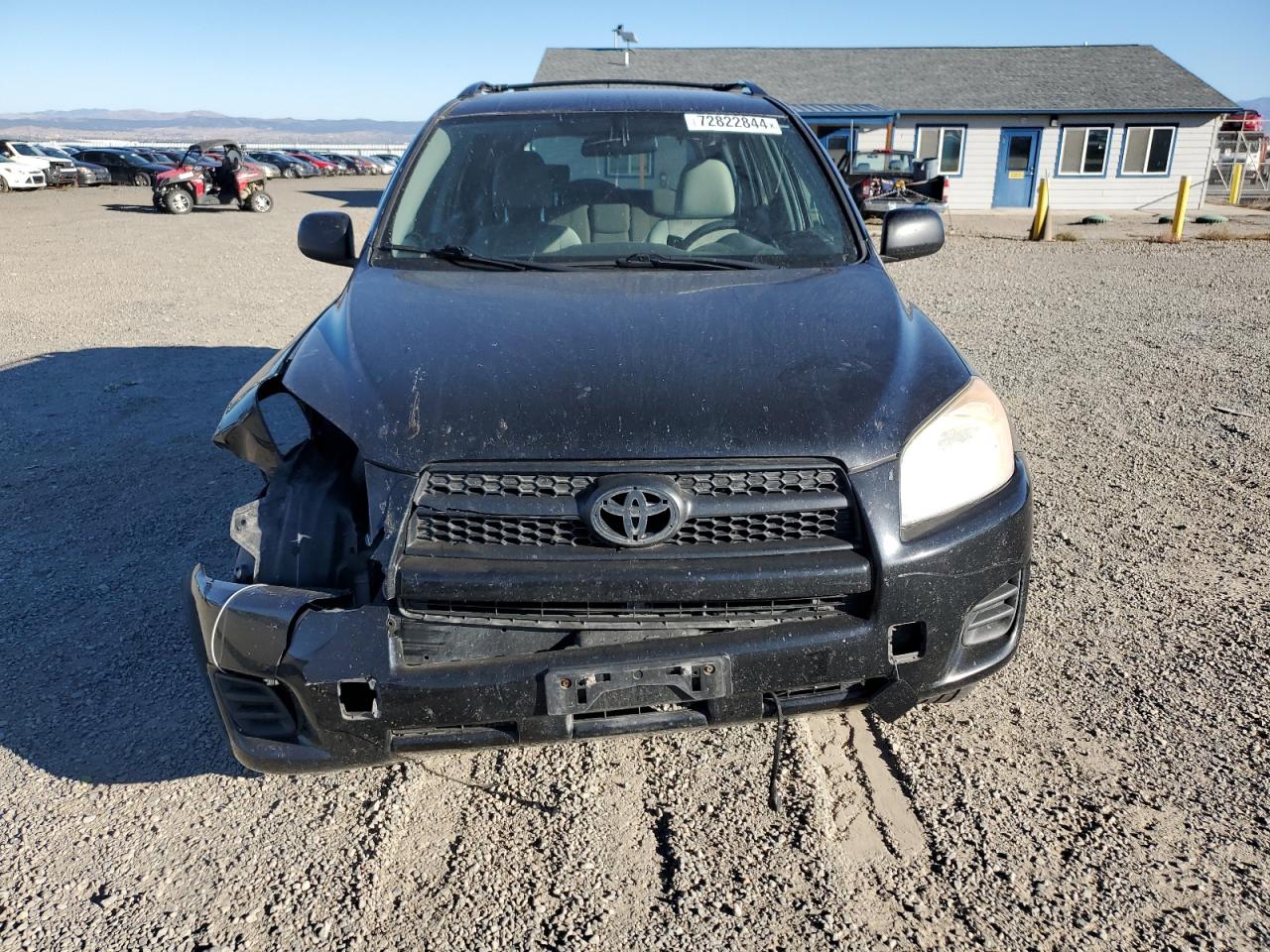 2011 Toyota RAV 4 - Image 5