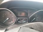 2013 Ford Focus Se en Venta en Lexington, KY - Front End