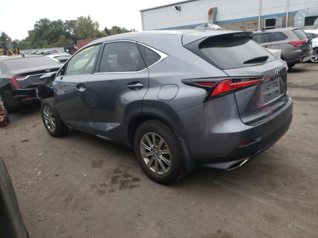 JTJDARDZ1M2253671 Lexus NX 300 BAS 2