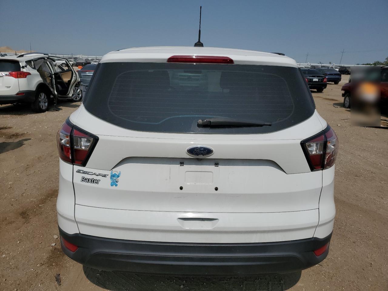 2018 Ford Escape - Image 6