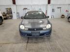 2001 Dodge Neon Se на продаже в Milwaukee, WI - Side