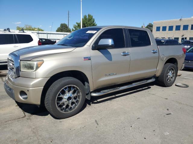 2007 Toyota Tundra Crewmax Limited