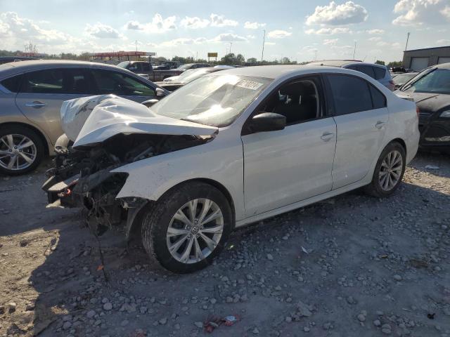 2014 Volkswagen Jetta Tdi