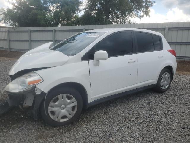 2011 Nissan Versa S