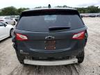 2019 Chevrolet Equinox Lt за продажба в Tifton, GA - Rear End