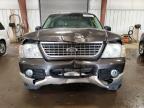 2005 Ford Explorer Eddie Bauer на продаже в Lansing, MI - Front End