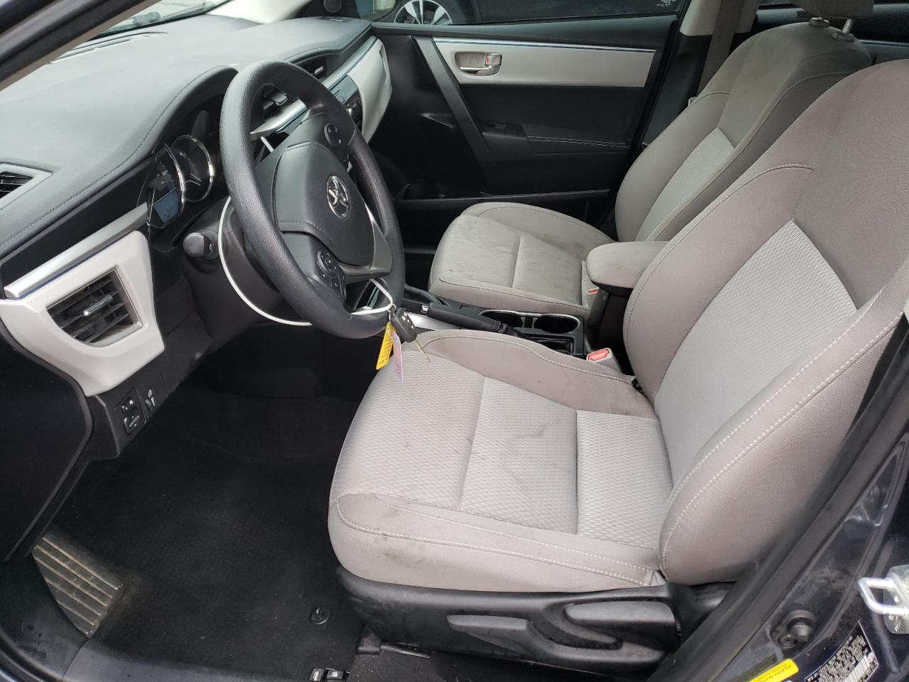 2016 Toyota Corolla - Image 7