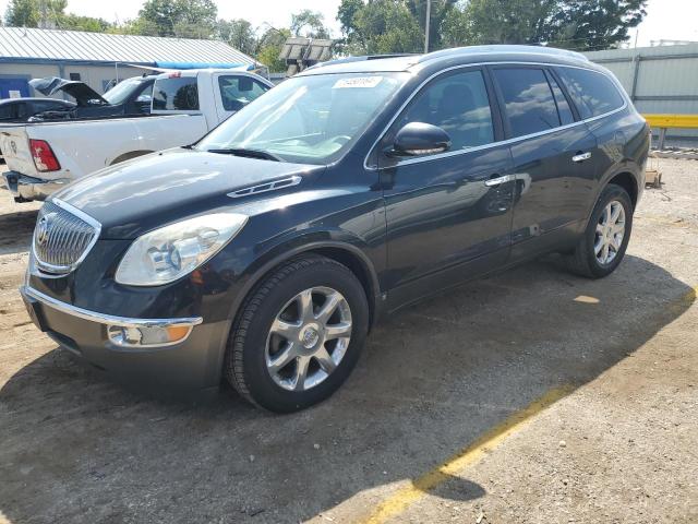 2008 Buick Enclave Cxl