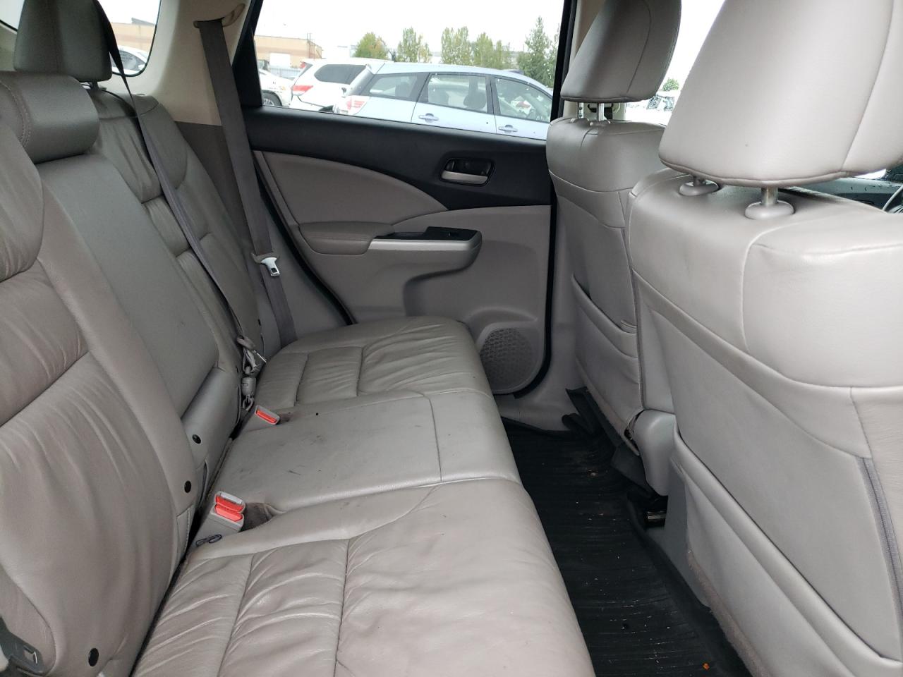 2014 Honda Cr-V Touring VIN: 2HKRM4H97EH128820 Lot: 70039074