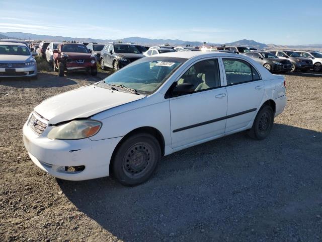 2008 Toyota Corolla Ce