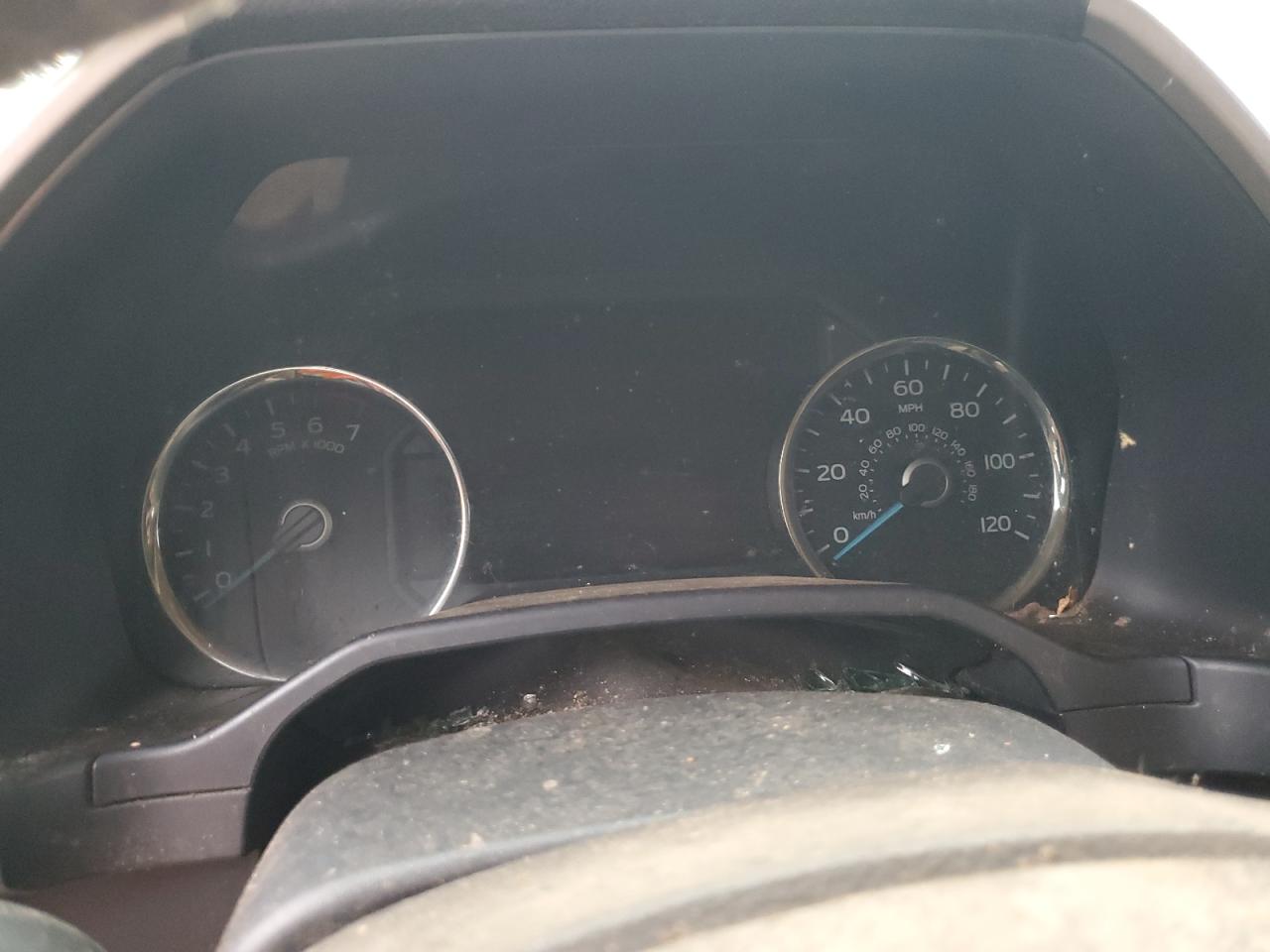 1FTEW1CP9GFC16052 2016 Ford F150 Supercrew