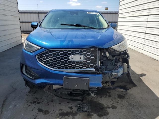  FORD EDGE 2023 Granatowy