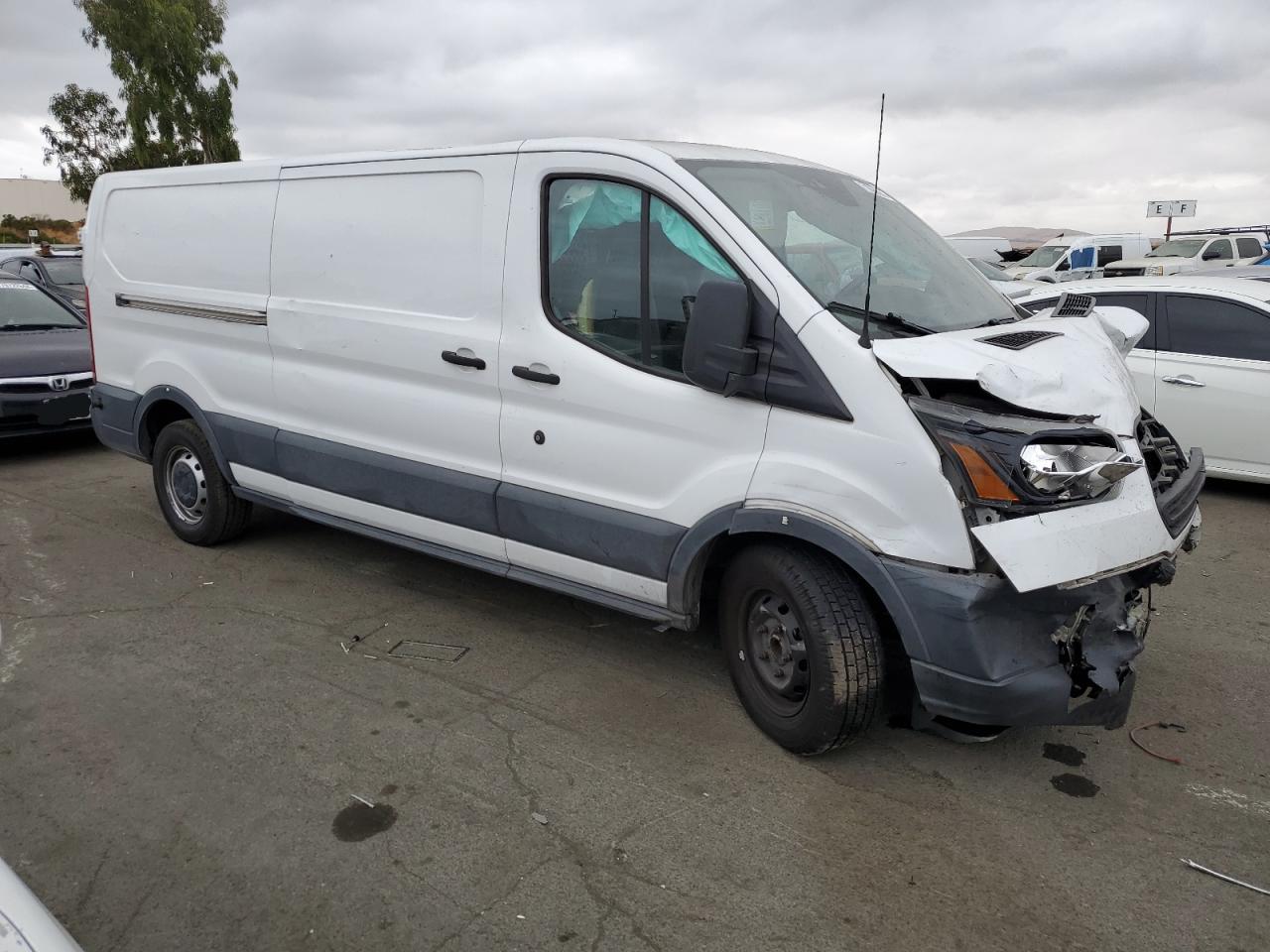 2016 Ford Transit - Image 4