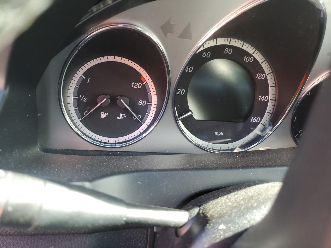 2010 Mercedes-Benz C 300 VIN: WDDGF5EB8AR121589 Lot: 72650464