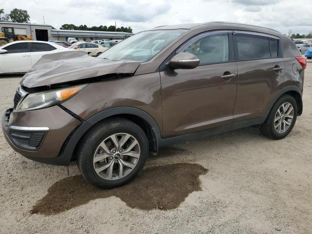 2014 Kia Sportage Base