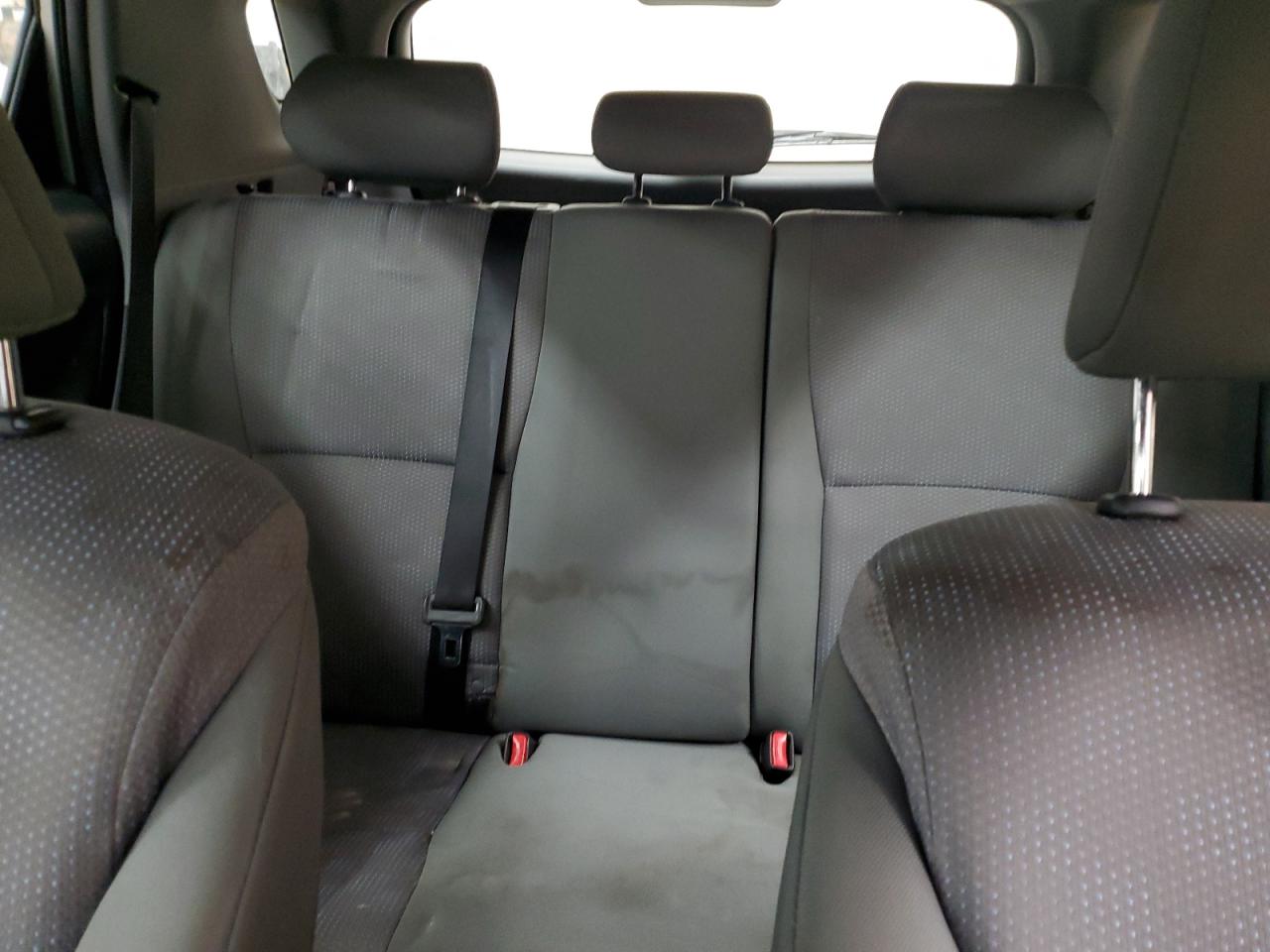 2010 Toyota Corolla - Image 10
